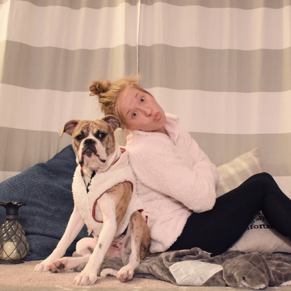 I’m Molly! - Picture 1 of 1